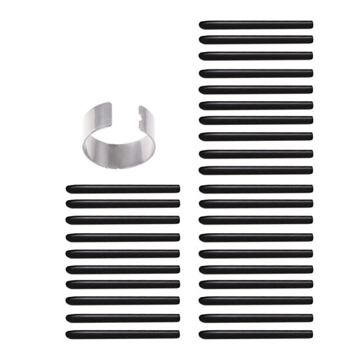 Styluses Pen Nibs Tip for 471 671 472 Styluses Pen Touch Pen Remove Nibs Tip - Zdjęcie 11 z 13