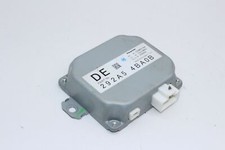 NISSAN JUKE F15 1.2 Stabiliser Control Module Unit 292A54BA0B Petrol 85kw 2015
