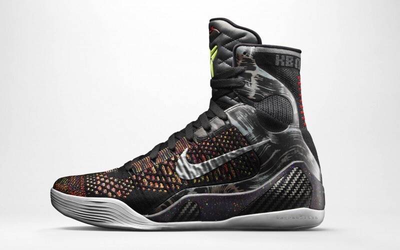 Size 15 - Nike Kobe 9 Elite Masterpiece for sale online | eBay