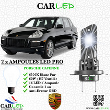 Ampoule Porsche CAYENNE