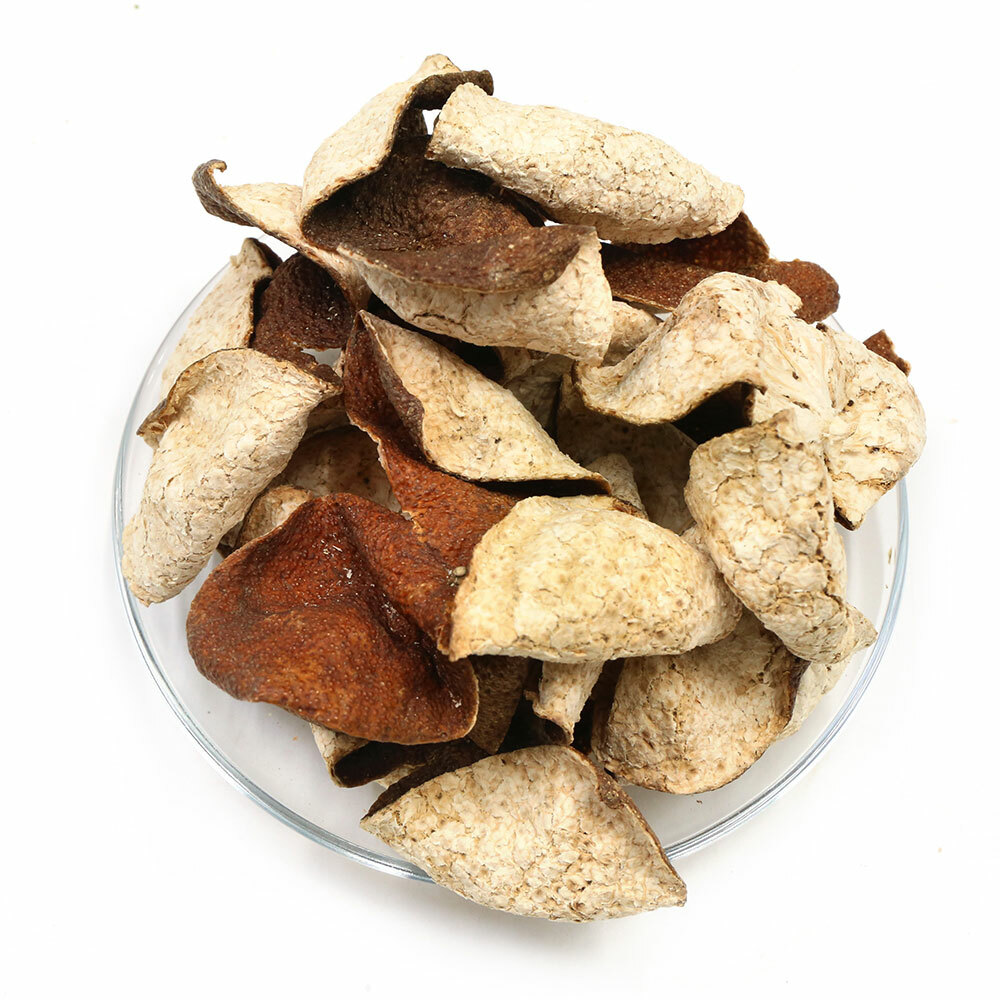 2018 XinHui TianMa Green Tangerine Peel Herbal Tea