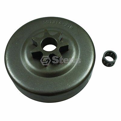 Stihl OEM Spur Sprocket .325" 7T 1141-640-2001 #CN-10J1 Stihl OEM Spur Sprocket .325" 7T 1141-640-2001 #CN-10J1
