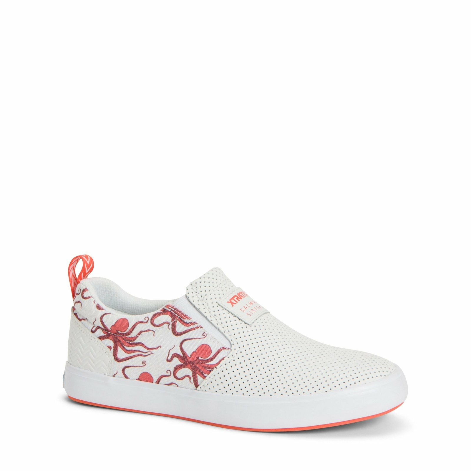 Xtratuf Salmon Sisters Sharkbyte    - /
