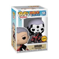 Funko Pop! #1505 Animation Naruto Shippuden Hidan Chase Vinyl Figur Neu Ovp