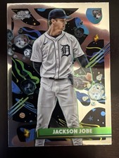 Click to enlarge Jackson Jobe