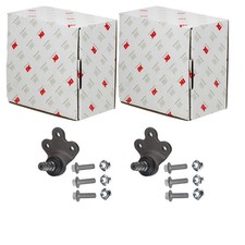 Rotule de suspension Peugeot 404