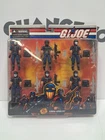 2006 GI JOE  Cobra Viper Pit 6 pack Set NEW Army Builder 6 Figures