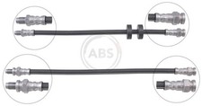 A.B.S. Bremsschlauch SL 5974 für 450 SMART CITY CROSSBLADE FORTWO 452 ROADSTER