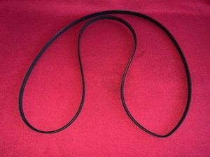 Keilriemen - Antriebsriemen für Gastrockner Miele Novotronic T 478 G Original