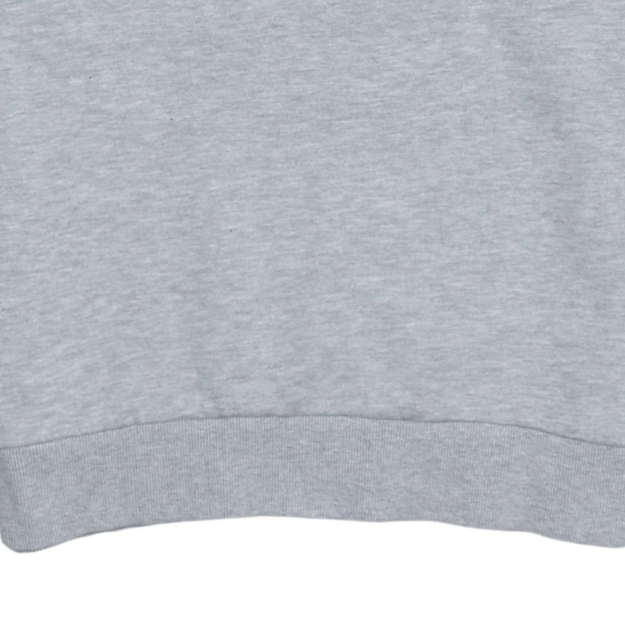 Quiksilver Grey Sweatshirt Mens L image 4