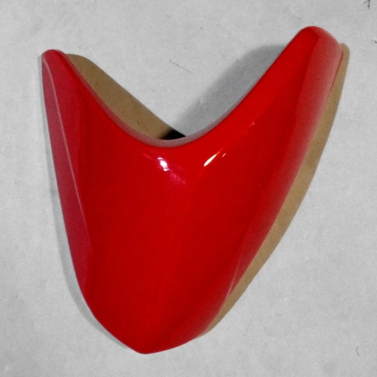 Original Gilera 65498300R7 Verkleidung vorne rechts rot Runner ST 125 200 - Bild 1 von 1