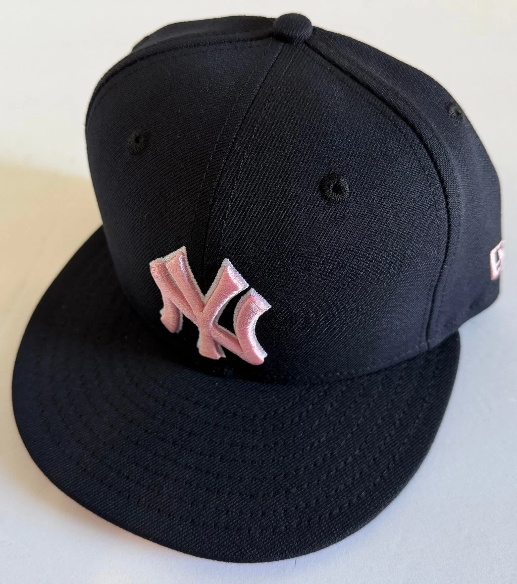 New Era New York Yankees MLB Fan Cap, Hats for sale | eBay