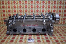 2017-2022 HYUNDAI IONIQ HYBRID ENGINE CYLINDER HEAD ASSEMBLY OEM