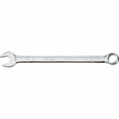 Metric Combination Wrench, Long-Panel, 18mm -DWMT72219OSP