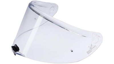 LS2 Visier FF811 Vector II   Klar