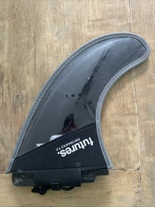 True Ames Fin | eBay