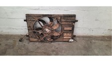Skoda Karoq K&uuml;hlgebl&auml;se 5Q0959455BE