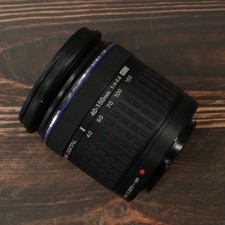 Olympus ZUIKO DIGITAL ED 40-150mm F4-5.6 Zoom Lens Excellent 8053
