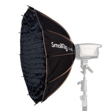Parabolic Softbox LA-D85 85cm Quick Release, with RC 120D/RC 120B/RC 220D/RC2...
