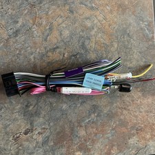 GENUINE Wire Harness for Kenwood DMX1037S DMX1057XR DMX906S DMX907S DMX957XR