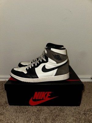 Jordan 1 Mocha