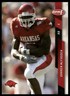 Darren McFadden Rookie 2008 SAGE Aspire #9 Arkansas Razorbacks