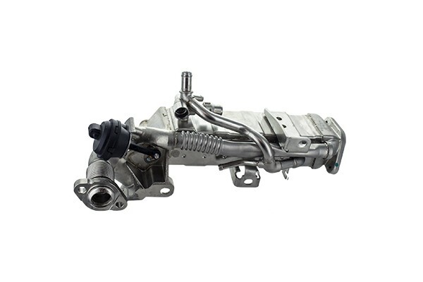 EGR-VENTIL KÜHler BMW 2.0D/3.0D (Modul)-image
