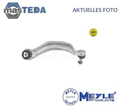 316 050 0063/HD QUERLENKER LENKER RADAUFHÄNGUNG VORNE RECHT MEYLE FÜR BMW 7,5