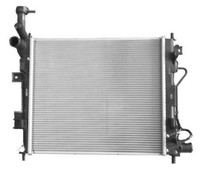 NRF KüHler, MotorküHlung 53147 FüR KIA