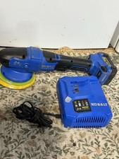 Kobalt 24v-max Li-ion6-in Variable Speed Cordless Orbital Polisher Kobalt 24v-max Li-ion6-in Variable Speed Cordless Orbital Polisher