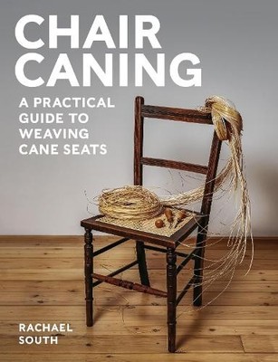Rachael South Chair Caning (Taschenbuch)