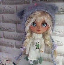 Big Sale Custom Icy Doll Blythe Size Neo Blythe Size