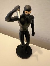 Diabolik MADE OF LEAD, appeared years 1962-19...