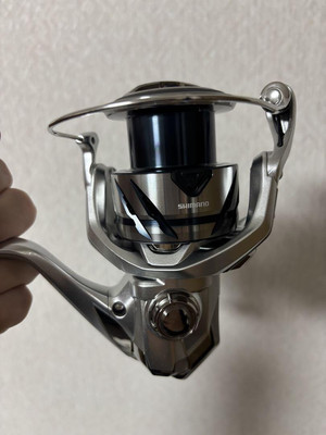SHIMANO 23 STRADIC 4000XG | eBay SHIMANO 23 STRADIC 4000XG | eBay