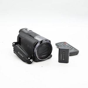 Sony Handycam Hdr Cx 220 | eBay