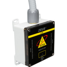Ditek - D100-120/2401 - DITEK 100kA/ , 50kA/Mode Surge Protective Device - 120