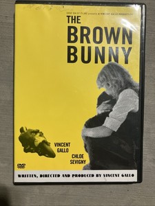 Brown Bunny Movie | eBay