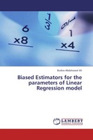 Bushra Abdalrasool Ali | Biased Estimators For The Parameters Of Linear...