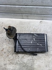 AUDI A4 8D2, B5 Wärmetauscher Innenraumheizung 893819031D 1998 18791567