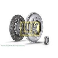 Schaeffler LUK 623 3241 00 Kupplungssatz
