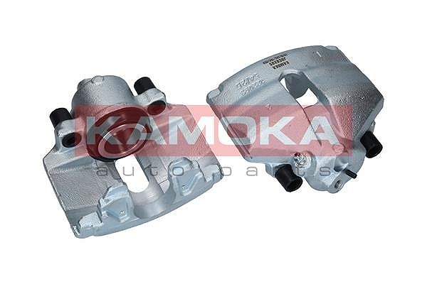 Kamoka Bremssattel Links, Vorderachse U.A. FüR Audi, Seat, Skoda, VW-image