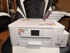 Brother SP-1 Sublimation Printer 
