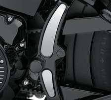 Harley Davidson Harley Davidson 47300-88T Softail 84-17 Frame Trim Set