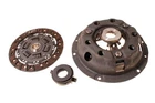 HILLMAN MINX SERIES 3 3B & 3C  1958 - 1963 NEW 3 PIECE CLUTCH KIT