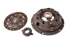 AUSTIN &amp; NASH METROPOLITAN SERIES 3 &amp; 4 1956 - 1961  NEW 3 PIECE CLUTCH KIT