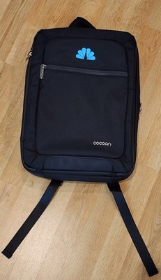 Cocoon Slim Backpack Fits up to 15'' Laptop + 10'' Tablet