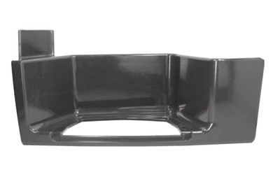PACOL MAN-SP-003L Foot/Running Board for MAN