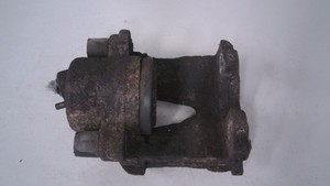 Bremssattel  vorne rechts 1K0615124D VW Polo 1.9 TDI Bj 2006 9 N 2659146