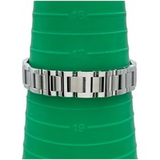 Cartier Baron de Cartier 33mm WSBB0044 Silver Stainless Steel Automatic #OK991 11