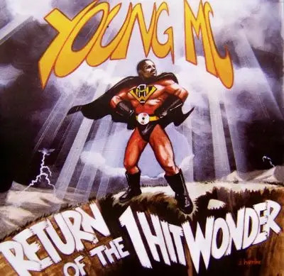 CD Young MC Return Of The 1 Hit Wonder NEW OVP Overall Records - Bild 1 von 1